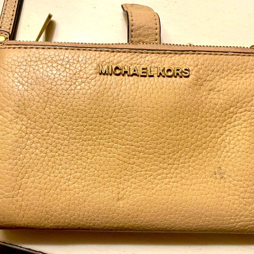 MK wallet used!!!